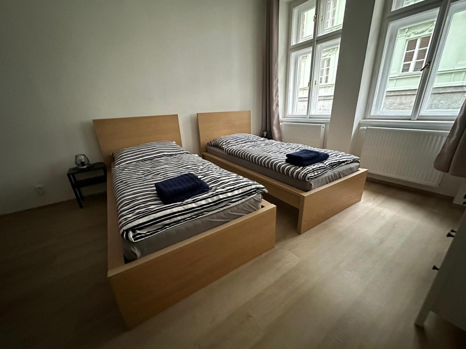 Apartmany Soukenicka Прага Экстерьер фото